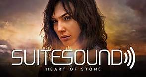 Heart of Stone - Ultimate Soundtrack Suite