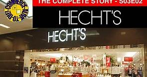 (Alive To Die?!) Hecht's The Complete Story - S03E02