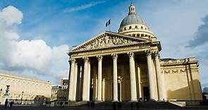 Panteon de Paris: Arquitectura, caracteristicas y mas