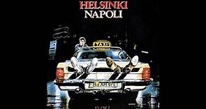 Helsinki Napoli All Night Long Trailer