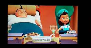 Meet The Robinsons (2007) Dinner is Served (15th Anniversary Special)