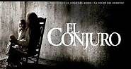 El Conjuro (2013) - Trailer latino