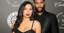 Eve’s Bye You: Jurnee Smollett Files For Divorce From Josiah Bell After 9 Years Of Matrimony-dom