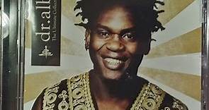 Dr. Alban - The Ultimate Collection 1990-2014