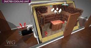 Wine Guardian - How To Build a Wine Cellar