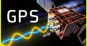 How GPS Works 🛰️ What is GPS