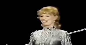 Tony Awards '73 - Dance medley with Gwen Verdon, Donna Mc Kechnie, Paula Kelly, Helen Gallagher