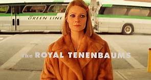 The Royal Tenenbaums - These Days