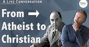C.S. Lewis: The Story of His Journey to Faith and Christian Apologist
