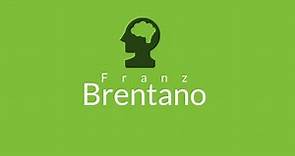 Franz Brentano - Inexistencia intencional