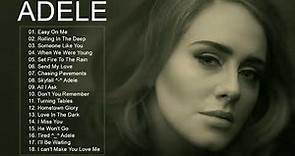 adele songs 2021 - Best Of Adele Greatest Hits Full Album 2021