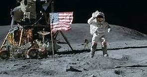 La storia siamo noi - Apollo 11 Il lato oscuro della luna