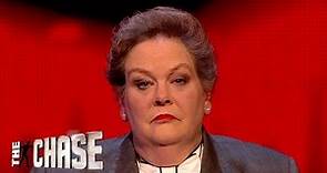 The Chase | The Governess' Flawless Final Chase Which Even Shocked Herself | Highlights November 12