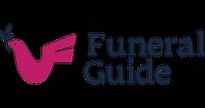 Obituaries - Funeral Guide