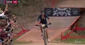 Coppa del Mondo - Jenny Rissveds vince la prima stagionale, Chiara Teocchi spettacolare quarta - Mountain Bike video - Eurosport