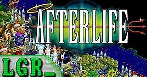 LGR - Afterlife - PC Game Review