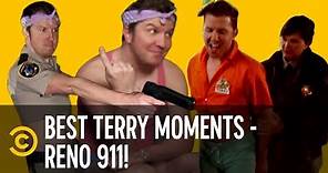 The Best of Nick Swardson’s Terry - RENO 911!