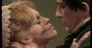 Dark Shadows - Angelique and Barnabas: We're So in Love