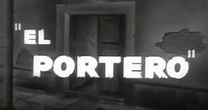 Escena inicial - Escenas de (El Portero 1950)