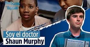 Soy el doctor Shaun Murphy | The Good Doctor en Español