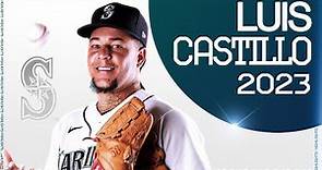 La Piedra! | Luis Castillo Full 2023 Highlights