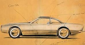 Designed Different- Raymond Loewy