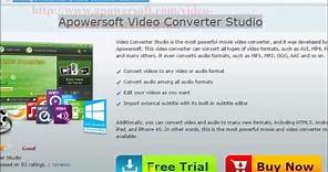 How to convert YouTube to 3GP