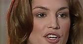 Cindy Crawford Through The Years | MTV Celeb