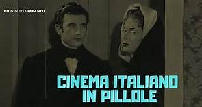 Un giglio infranto (1955) di Giorgio Walter Chili con Milly Vitale