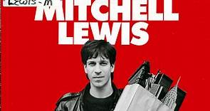 Mitchell Lewis - Mitchell Lewis