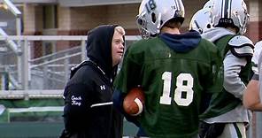 Meet the heart and soul of state champion Duxbury High football team