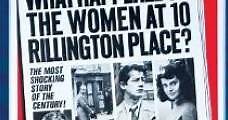 El estrangulador de Rillington Place (1971) Online - Película Completa en Español - FULLTV
