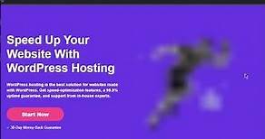 How Much Does Web Hosting Cost?
