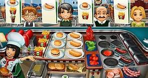 Game Masak Terbaik - Permainan Anak Masak Masakan Menyenangkan