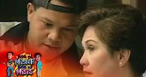 Kaya ni Mister, Kaya ni Misis: Buboy, kinalma si Marya | Episode 8 (4 of 8) | Jeepney TV