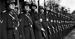 Nazi Fanatics The Waffen SS History Documentary