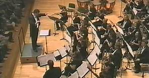 Eastman Wind Ensemble -- Bach: Toccata and Fugue in D minor