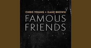 Famous Friends