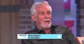 Kenny Rogers on His Plastic Surgery
