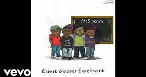 Robert Glasper Experiment - Day To Day (Audio)