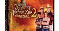 Treasure Island Kids: The Monster of Treasure Island (2006) Online - Película Completa en Español - FULLTV