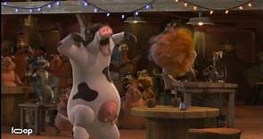 Barnyard (2006)