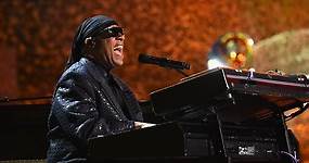 Las diez mejores canciones de Stevie Wonder