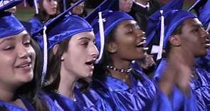 Sierra Vista Herald:Review:Buena High School graduation