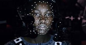 Star Wars: Lupita Nyong'o on Using Motion Capture to Make Maz Kanata