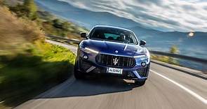 Maserati Levante, todas las versiones y motorizaciones del mercado, con precios, imágenes, datos técnicos y pruebas.