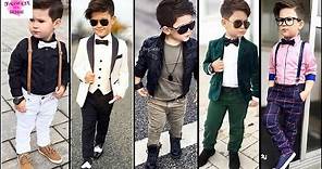 STYLISH BOYS DRESSES 2020 | STYLISH KIDS OUTFIT FOR BOYS, KIDS PARTY WEAR OUTFIT DESIGNS