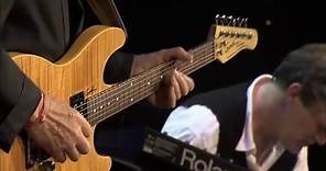 John McLaughlin is Awesome, here's why