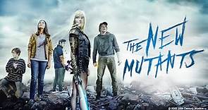 The New Mutants full movie. Action film di Disney  Hotstar.