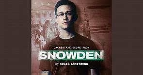 Snowden Moscow Variation (From "Snowden" Soundtrack)